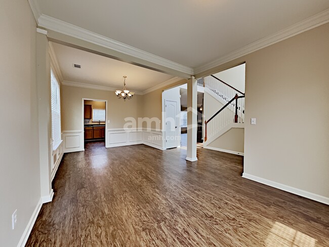 Foto del edificio - 3424 Pate Brook Ct