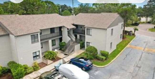 Lake Heather Heights in Dunedin - Lake Heather Heights in Dunedin Apartment
