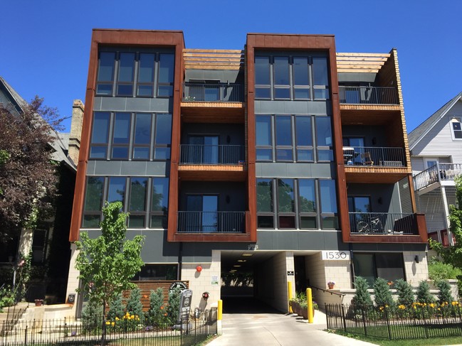 Building Photo - Jackson Apartments