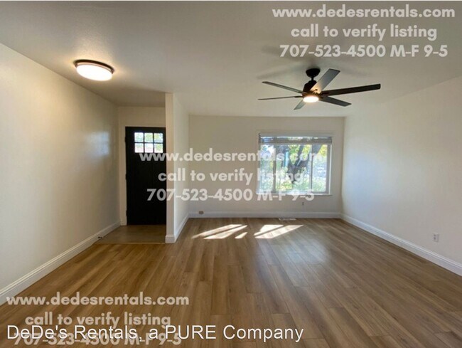 Building Photo - 3 br, 2 bath House - 507 Woodchuck Ct