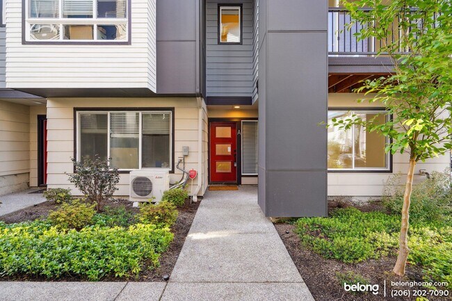 Foto del edificio - 508 237th St SE