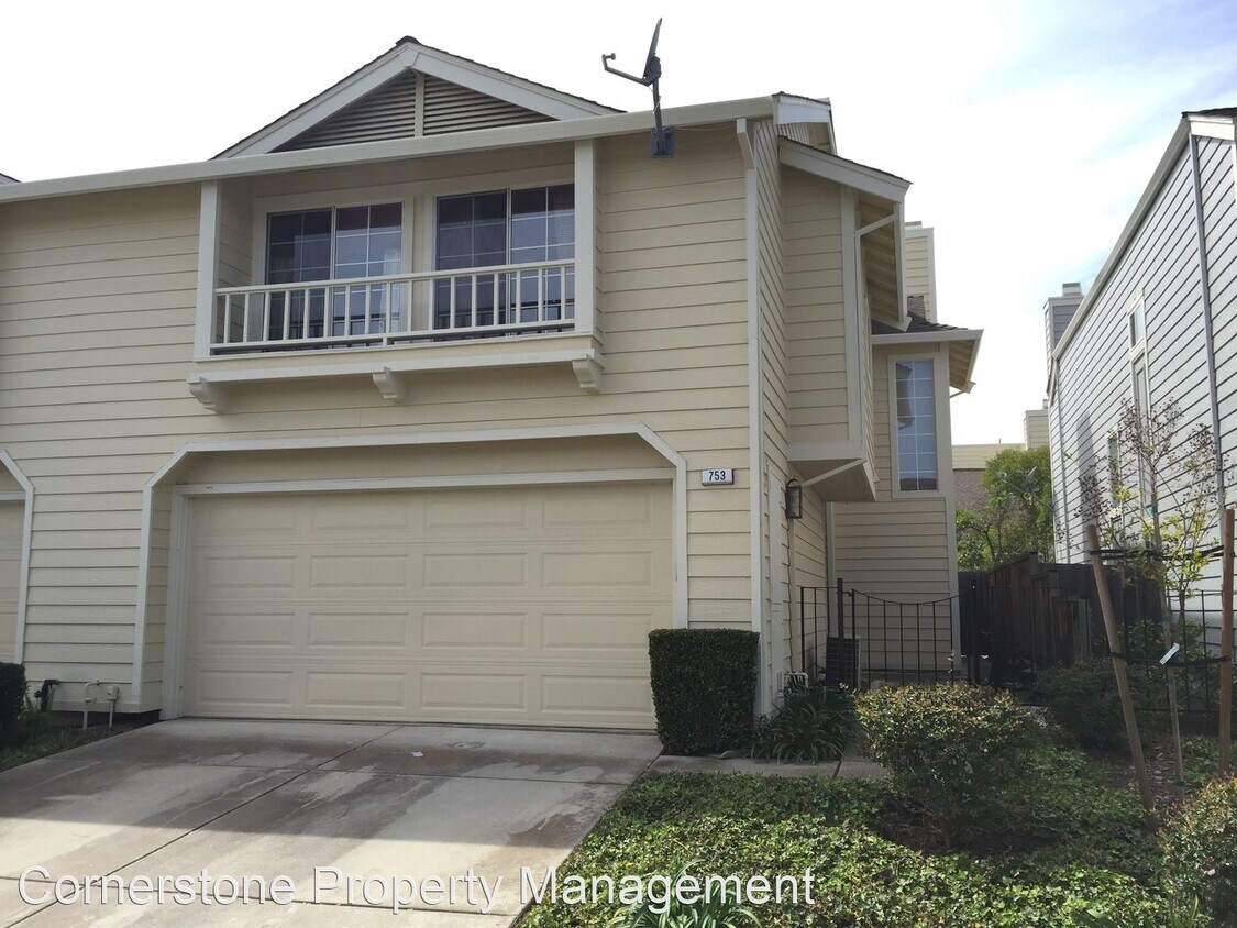 3 br, 2.5 bath House 753 Jennifer Way House Rental in Milpitas, CA