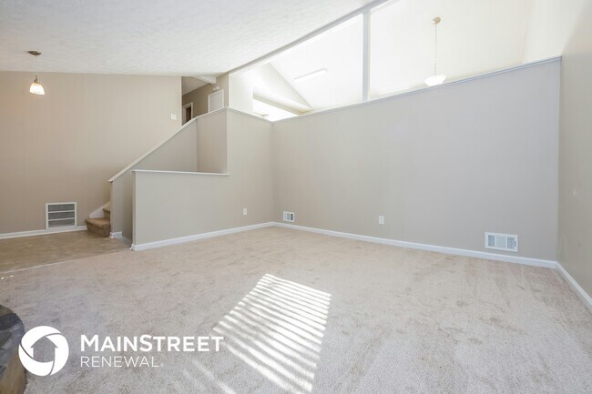 Foto del edificio - 3715 Chimney Ridge Ct