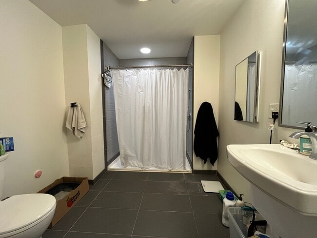 Interior Photo - Carey Building - Downtown Ithaca Apartments