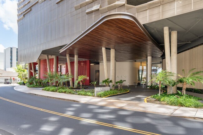 Building Photo - AE'O 3/3 with 2 parking