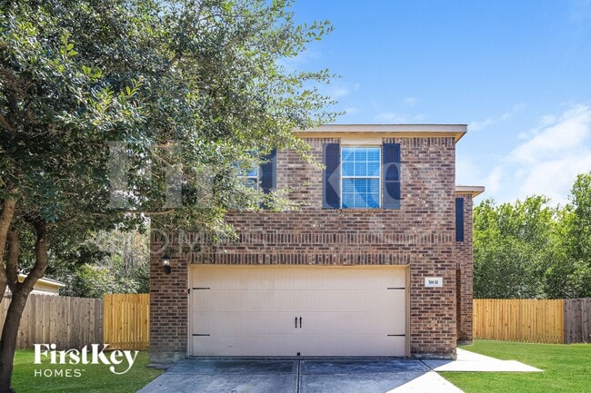 Building Photo - 5831 Forest Canyon
