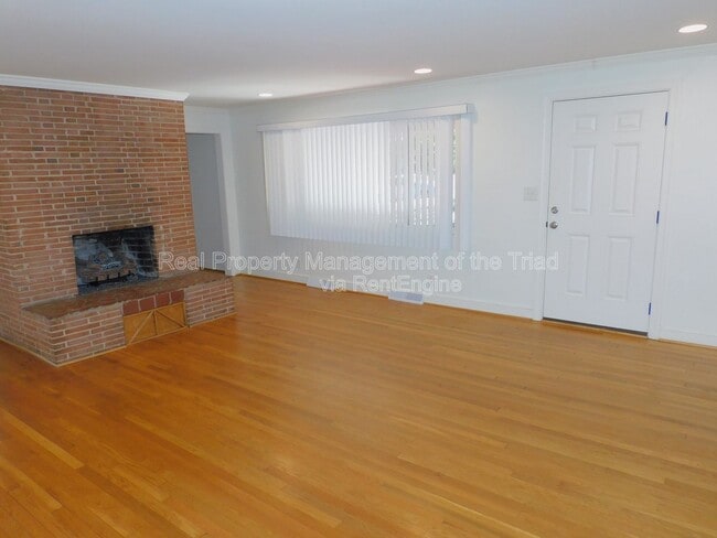 Building Photo - 1901 Angelo St