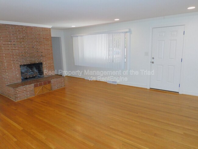 Foto del edificio - 1901 Angelo St