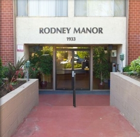 Foto principal - Rodney Manor