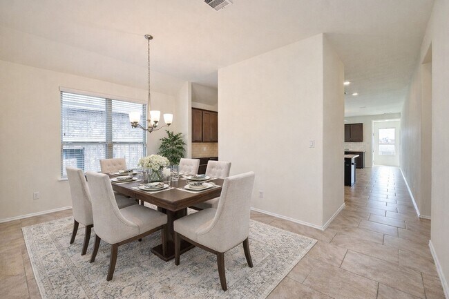 Foto del edificio - 4511 Stolz Trail