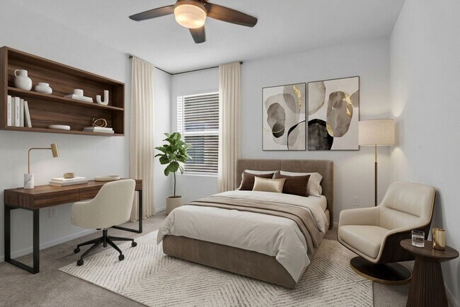 Foto del edificio - 277 Douglas Hls Dr