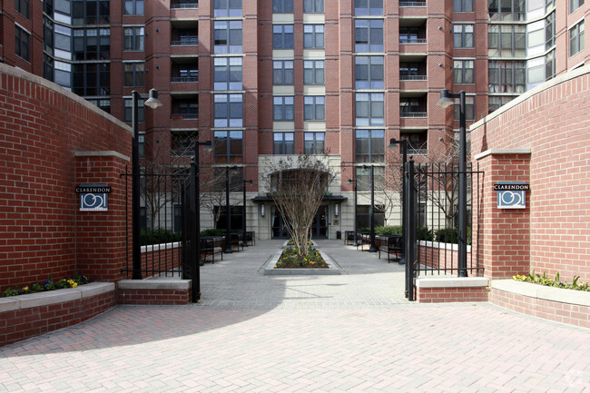 Clarendon 1021 Apartments - Arlington, VA | Apartments.com