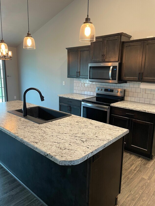 Foto principal - 4319 W Kinsley Pl