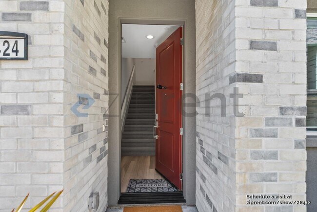 Foto del edificio - Unit