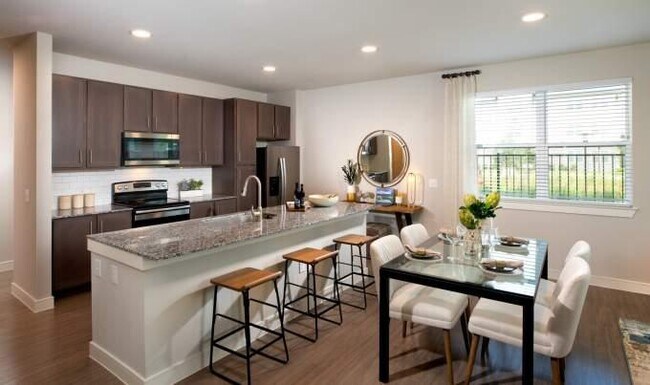 Foto del edificio - 2 bedroom in Spring TX 77379