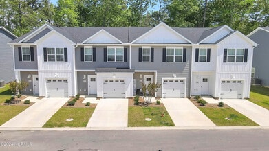 Building Photo - 5019 McGarvey Ct