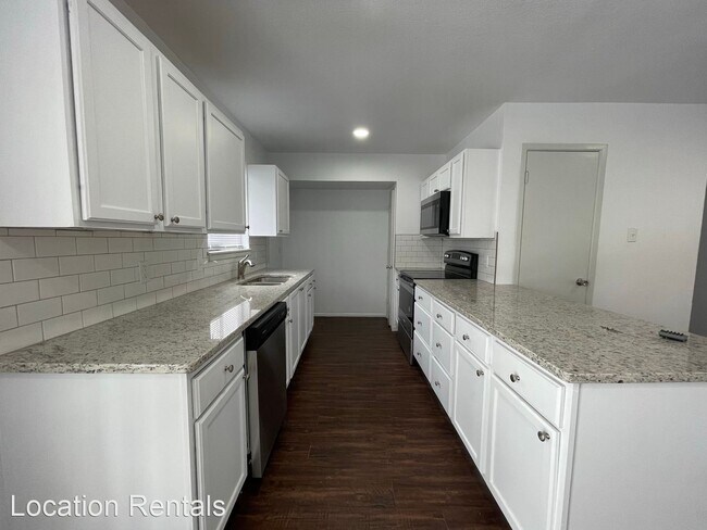 Building Photo - 4 br, 2 bath House - 5304 48th Street