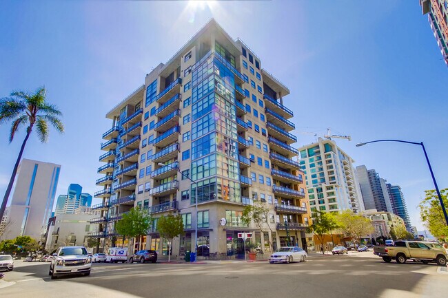 Foto del edificio - 1494 Union St