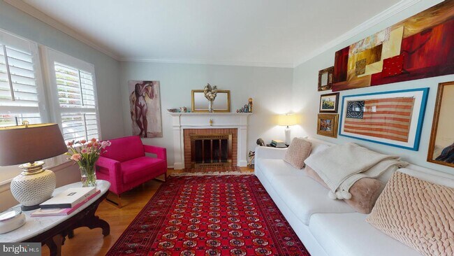 Foto del edificio - 8501 Crossley Pl