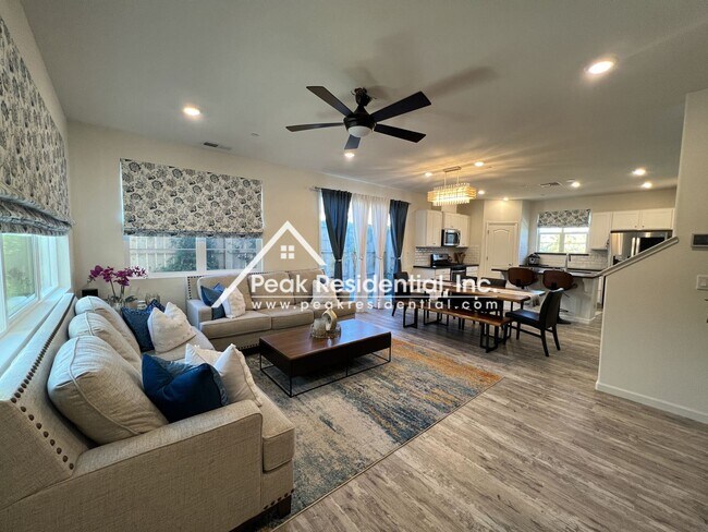 Building Photo - 4 br, 3 bath House - 3325 Sunny Gate Ln