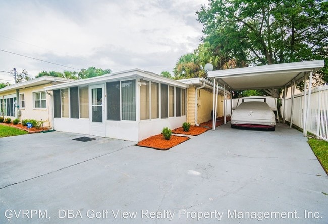 Building Photo - 4 br, 2 bath House - 1501 W La Salle St