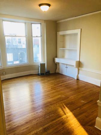 Building Photo - 965 Geary St