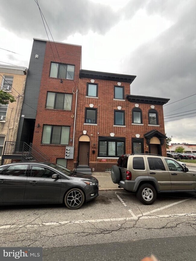 Foto del edificio - Brand New 2 Bedroom Apartment with Washer ...