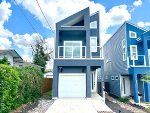 Building Photo - 810 Martin Luther King Dr