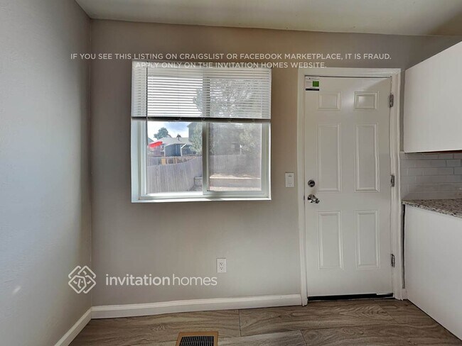 Foto del edificio - 4895 S Pagosa Cir