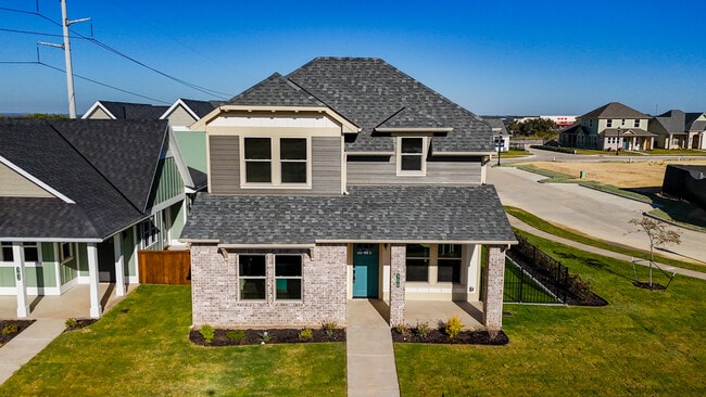 300 Red Bird Ridge - The Residences at Cardinal Woods