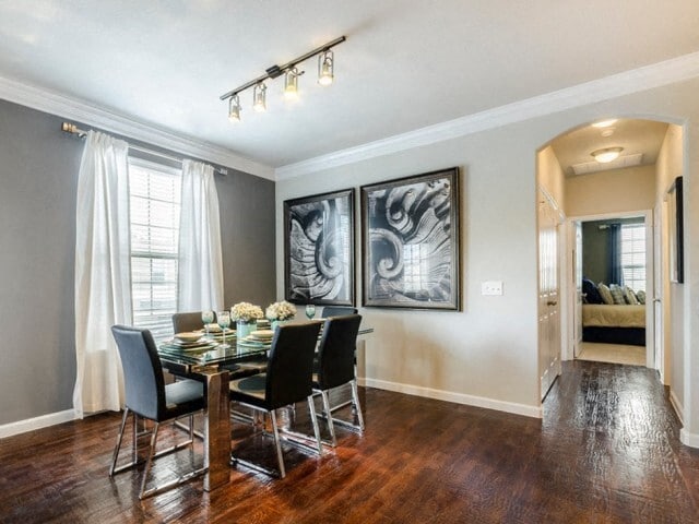 Building Photo - Villages of Briggs Ranch