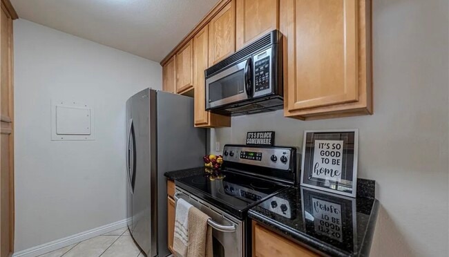 Photo - 1345 Cabrillo Park Dr Apartment