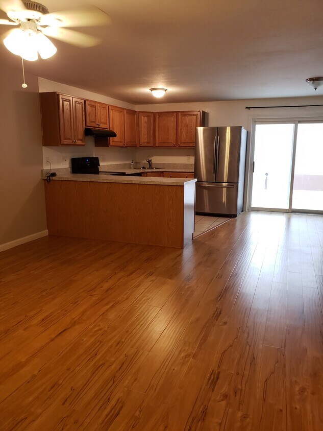 Foto principal - 71 Edgeworth St