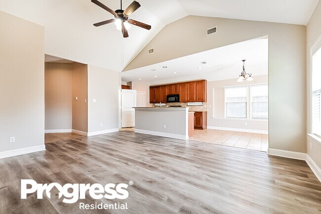 Foto del edificio - 3025 Granite Rock Trail