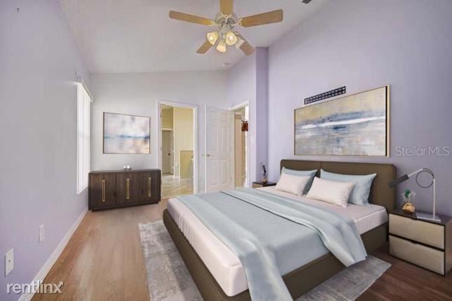 Foto del edificio - 5 br, 4 bath House - 2812 Long Leaf Pine St