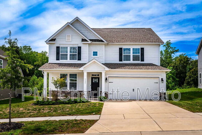 Foto del edificio - 5121 Ennisworth Ln