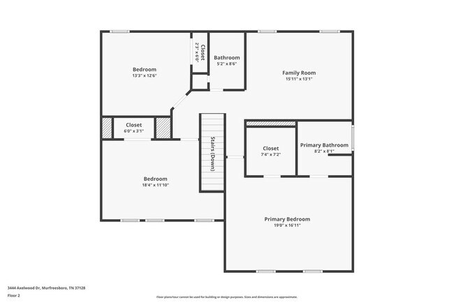 Foto del edificio - 3444 Axelwood Dr