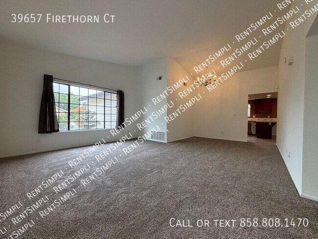 Foto del edificio - 39657 Firethorn Ct