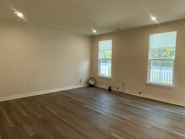 Living Room - 8 Owen Ct