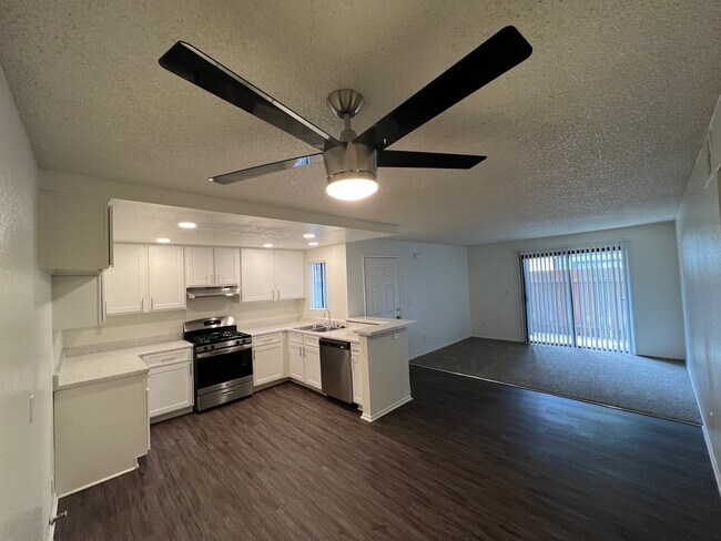 Foto del edificio - Dove Ridge Apartments