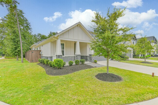Foto del edificio - 16615 Tranquility Grove Dr