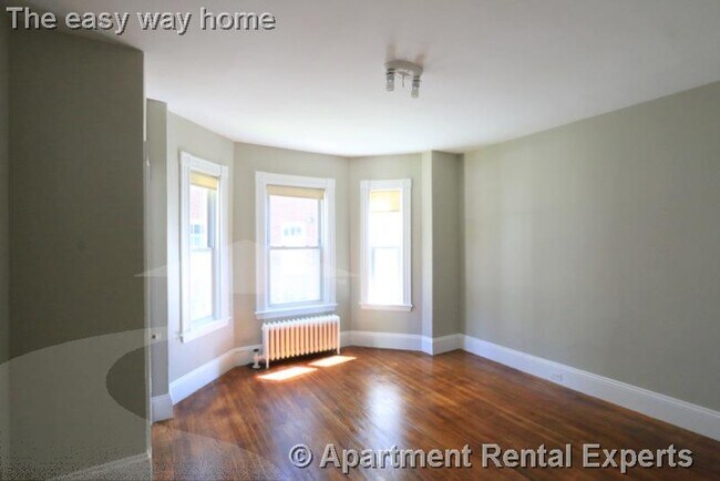 Building Photo - 45 Kidder Ave