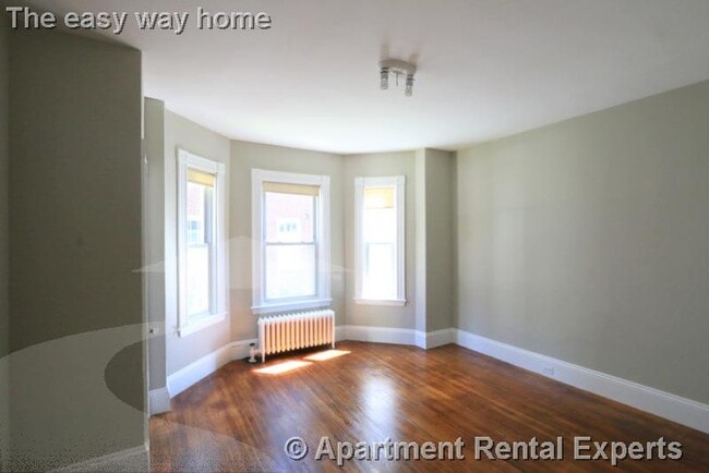 Building Photo - 45 Kidder Ave