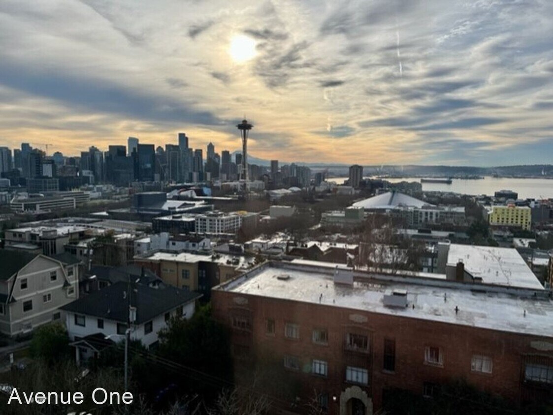 Foto principal - 2 br, 2 bath House - 100 Ward St #505