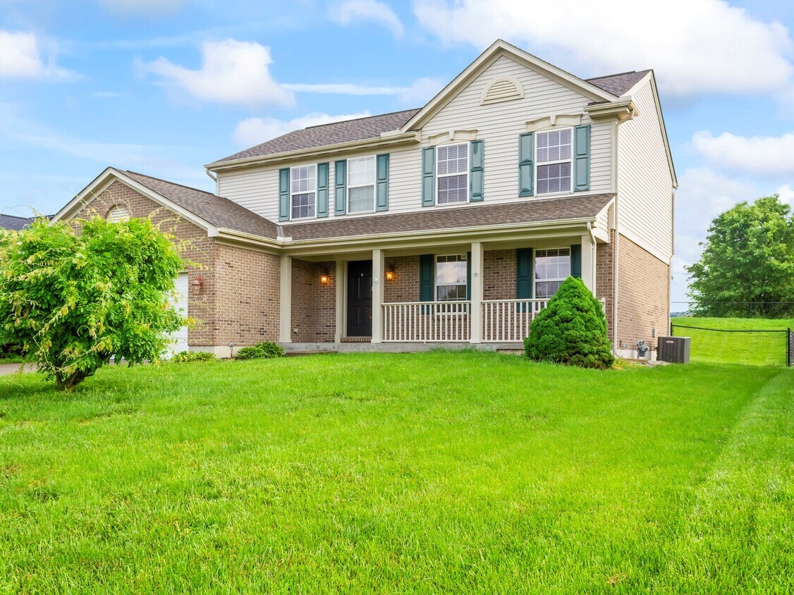 Foto principal - 1528 Marietta Dr