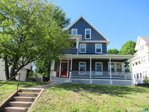 Building Photo - 101 Stearns St