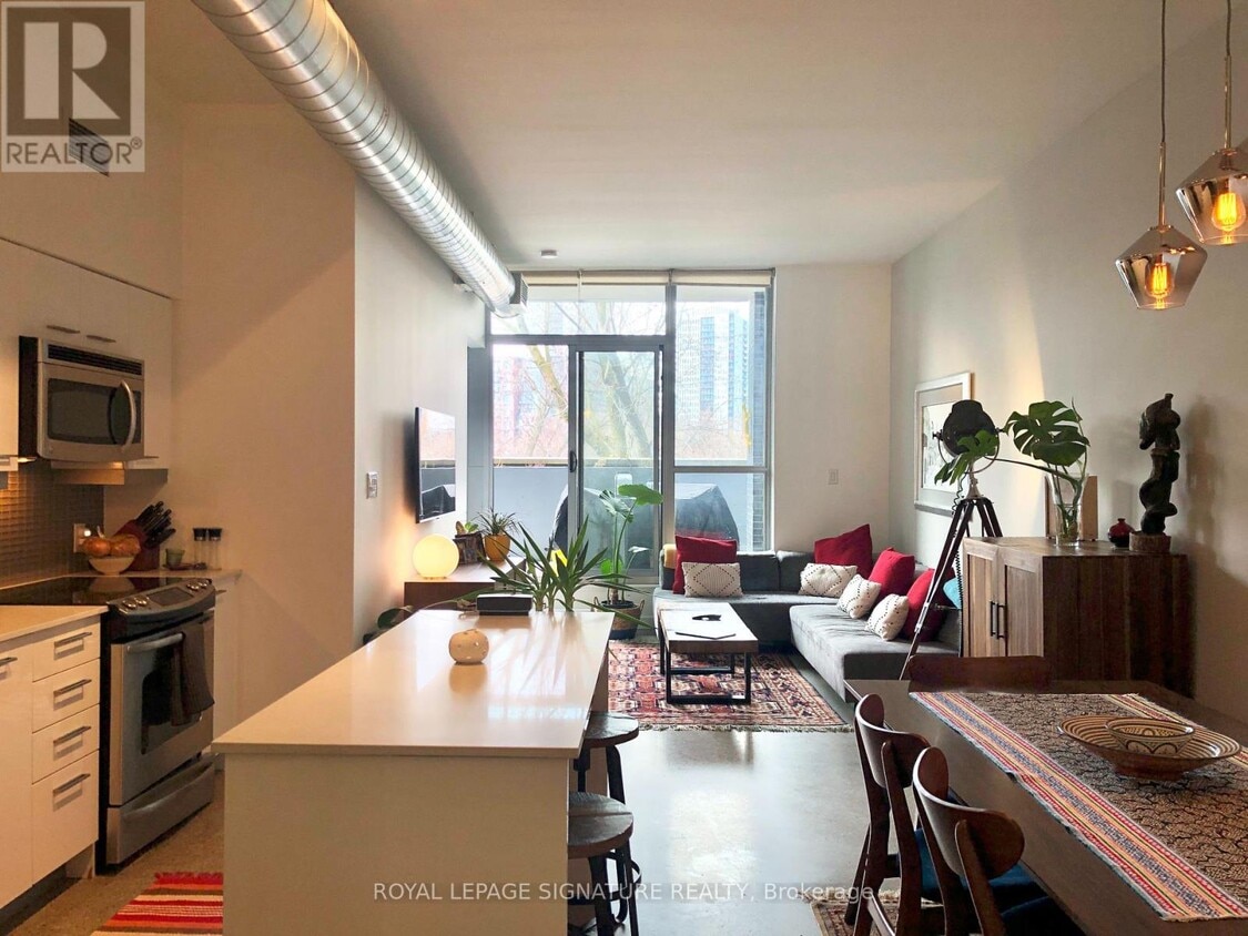 Photo principale - 510 King St E
