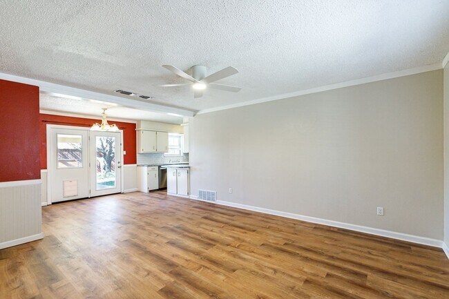 Foto del edificio - 3 Bedroom Home Located In Wolfforth