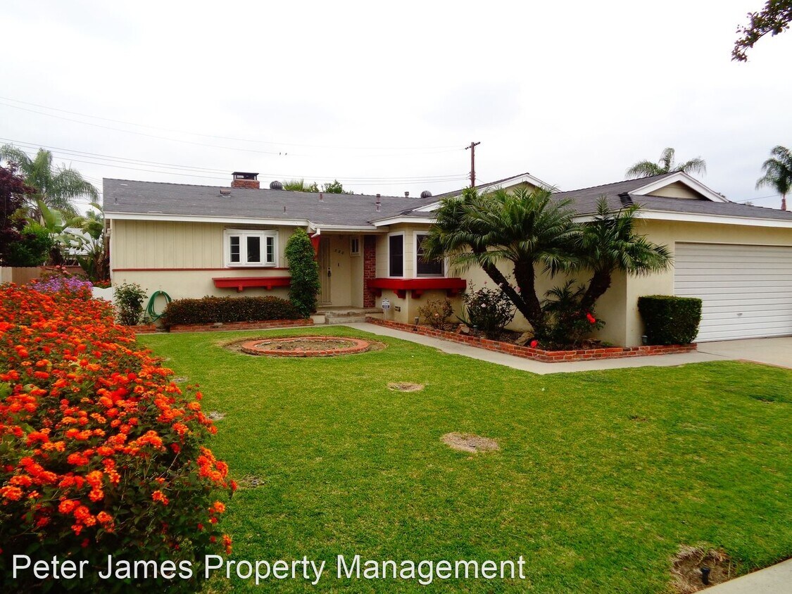 Foto principal - 3 br, 2 bath House - 380 Marie St