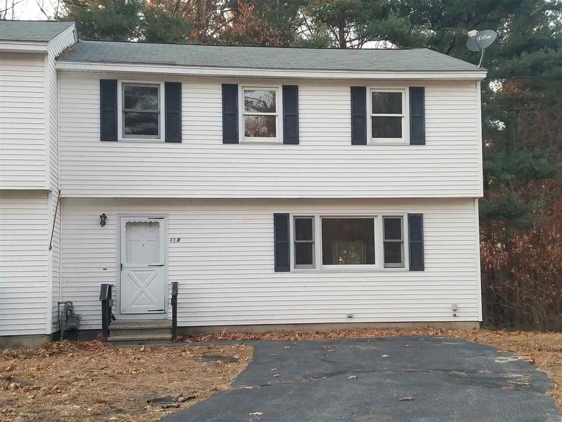 48 Lund Dr Unit B, Hudson, NH 03051 Condo for Rent in Hudson, NH